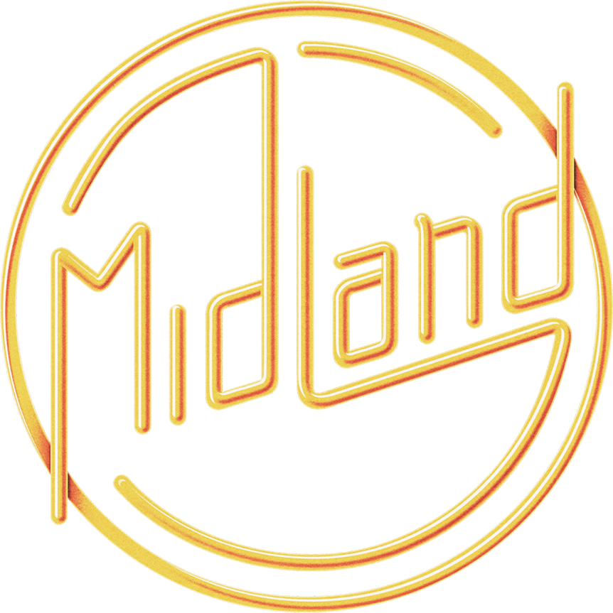 Midland - Let It Roll (Live From The Palomino / 2019) 